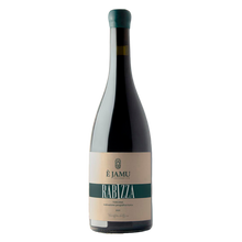 Load image into Gallery viewer, È Jamu, 2021 Rabizza Sangiovese Toscana IGT
