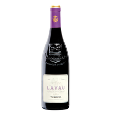 Load image into Gallery viewer, Lavau, Vacqueyras Rouge
