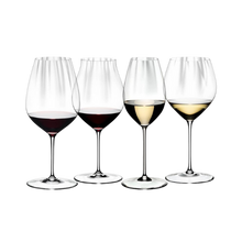 Load image into Gallery viewer, Riedel Performance Tasting Set (5884/47-19)