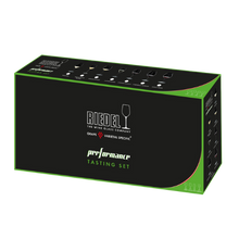 Load image into Gallery viewer, Riedel Performance Tasting Set (5884/47-19)