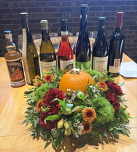 Load image into Gallery viewer, Taste & Create: A Grapeful Gathering - October 8th