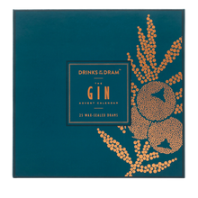 Load image into Gallery viewer, DBTD Gin Advent Calendar – 25 Pack