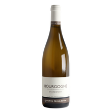 Load image into Gallery viewer, Justin Girardin, Bourgogne Chardonnay
