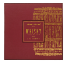 Load image into Gallery viewer, DBTD Whisky Advent Calendar – 25 Pack
