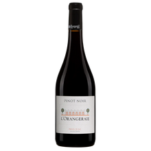 Load image into Gallery viewer, Maison Lorgeril L'Orangeraie Pinot Noir