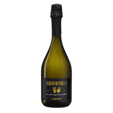Load image into Gallery viewer, Tenuta di Saragano, Segreto di Famiglia, Brut