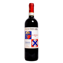 Load image into Gallery viewer, Bindi Sergardi La Boncia Chianti DOCG