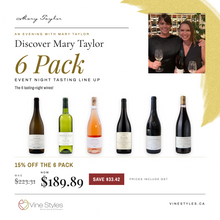 Load image into Gallery viewer, Discover Mary Taylor!