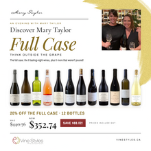 Load image into Gallery viewer, Discover Mary Taylor!