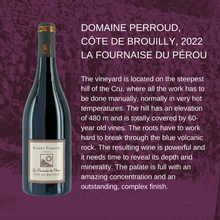 Load image into Gallery viewer, PRE-ORDER Vine Styles&#39; 10-Year Anniversary, Beaujolais Cru Pack
