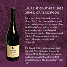 Load image into Gallery viewer, Beaujolais Cru Pack