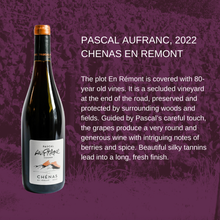 Load image into Gallery viewer, PRE-ORDER Vine Styles&#39; 10-Year Anniversary, Beaujolais Cru Pack
