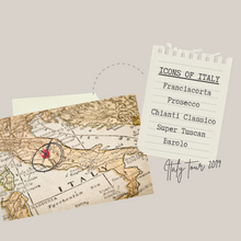 Load image into Gallery viewer, Personalized Holiday Gift Baskets!