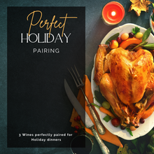 Load image into Gallery viewer, Personalized Holiday Gift Baskets!