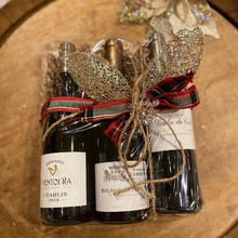 Load image into Gallery viewer, Personalized Holiday Gift Baskets!
