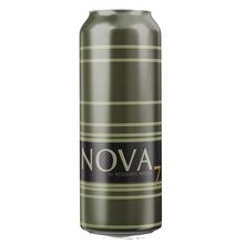 Load image into Gallery viewer, Benjamin Bridge, Nova 7