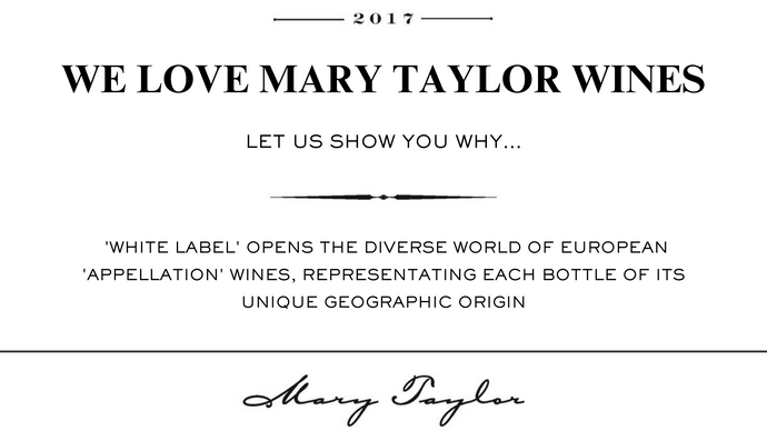 Mary Taylor Wines & Deep Dive into Costières de Nîmes