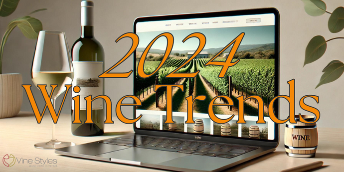 2024 Wine Trends