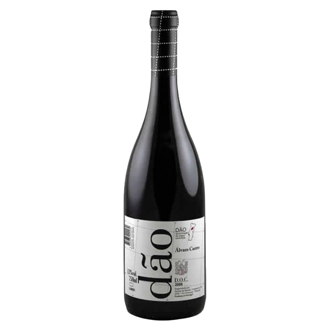 Alvaro Castro, DAC Tinto