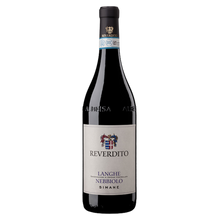 Load image into Gallery viewer, Reverdito, Simane Langhe Nebbiolo
