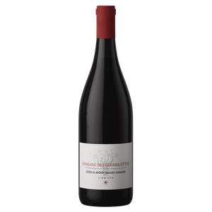 Domaine des Garriguettes, L’Amista