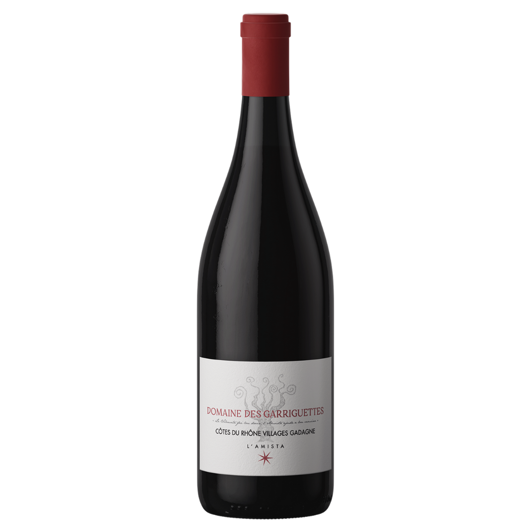 Domaine des Garriguettes, L’Amista