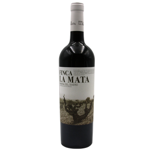 Finca La Mata, Tempranillo