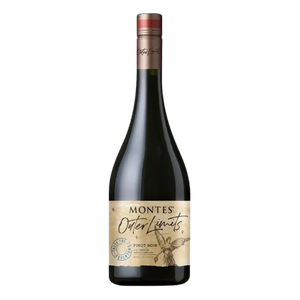 Montes Outer Limits Pinot Noir