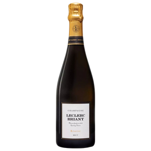 Leclerc Briant Champagne Réserve Brut