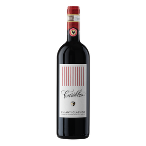 Carobbio Chianti Classico 2018