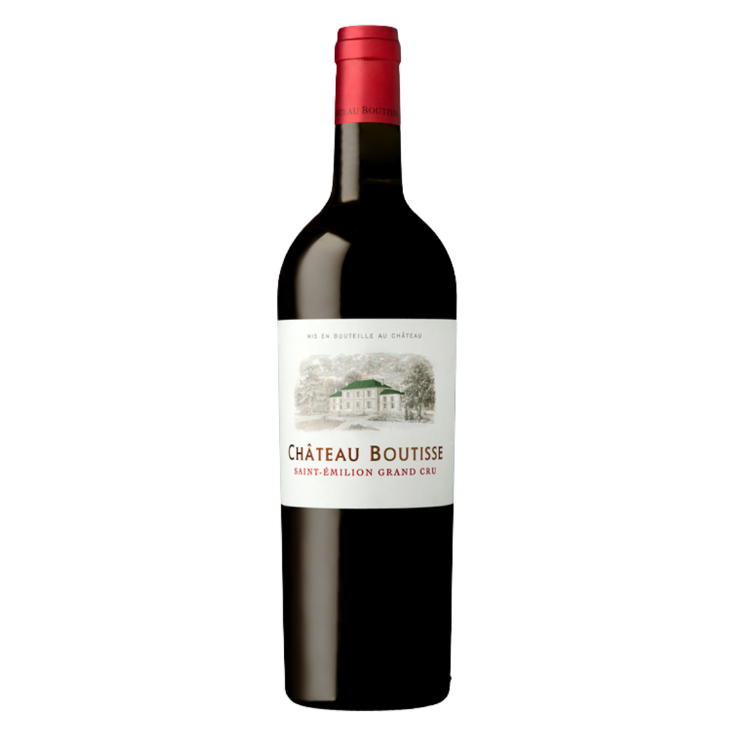 Château Boutisse, 2022 Grand Cru Classé