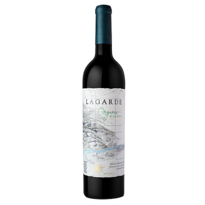 Henry Lagarde, Orgánico Malbec