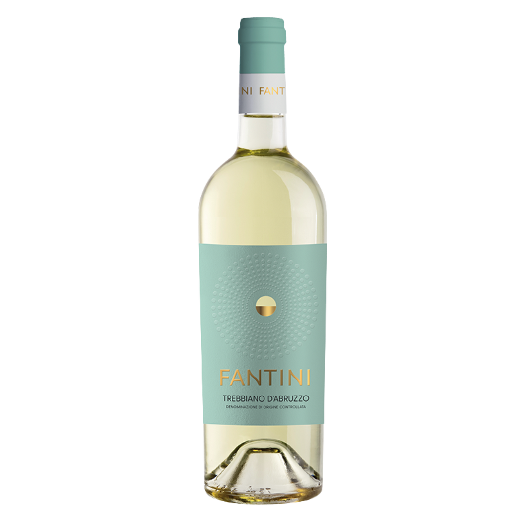 Fantini, Trebbiano d’Abruzzo DOC