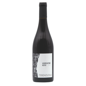 Terenzuola, Vermentino Nero