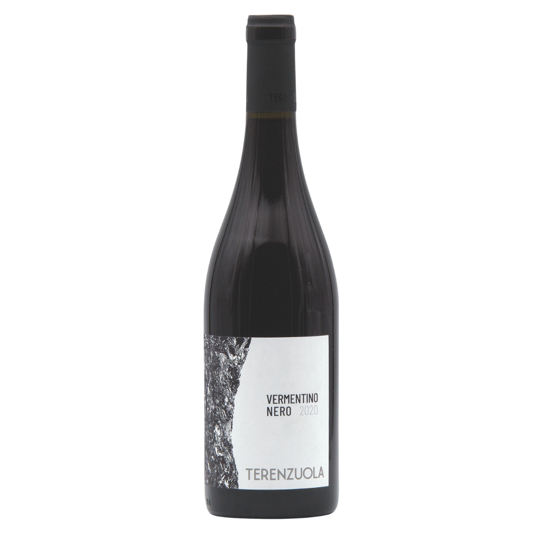 Terenzuola, Vermentino Nero