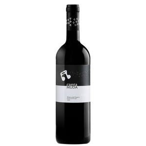 Cantamuda Roble, Tempranillo