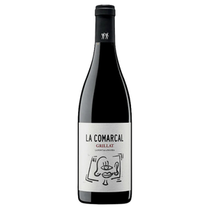La Comarcal, Grillat