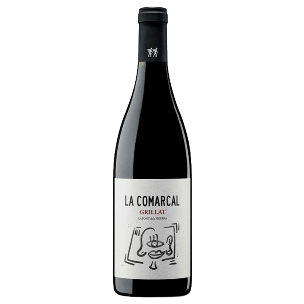 La Comarcal, Grillat