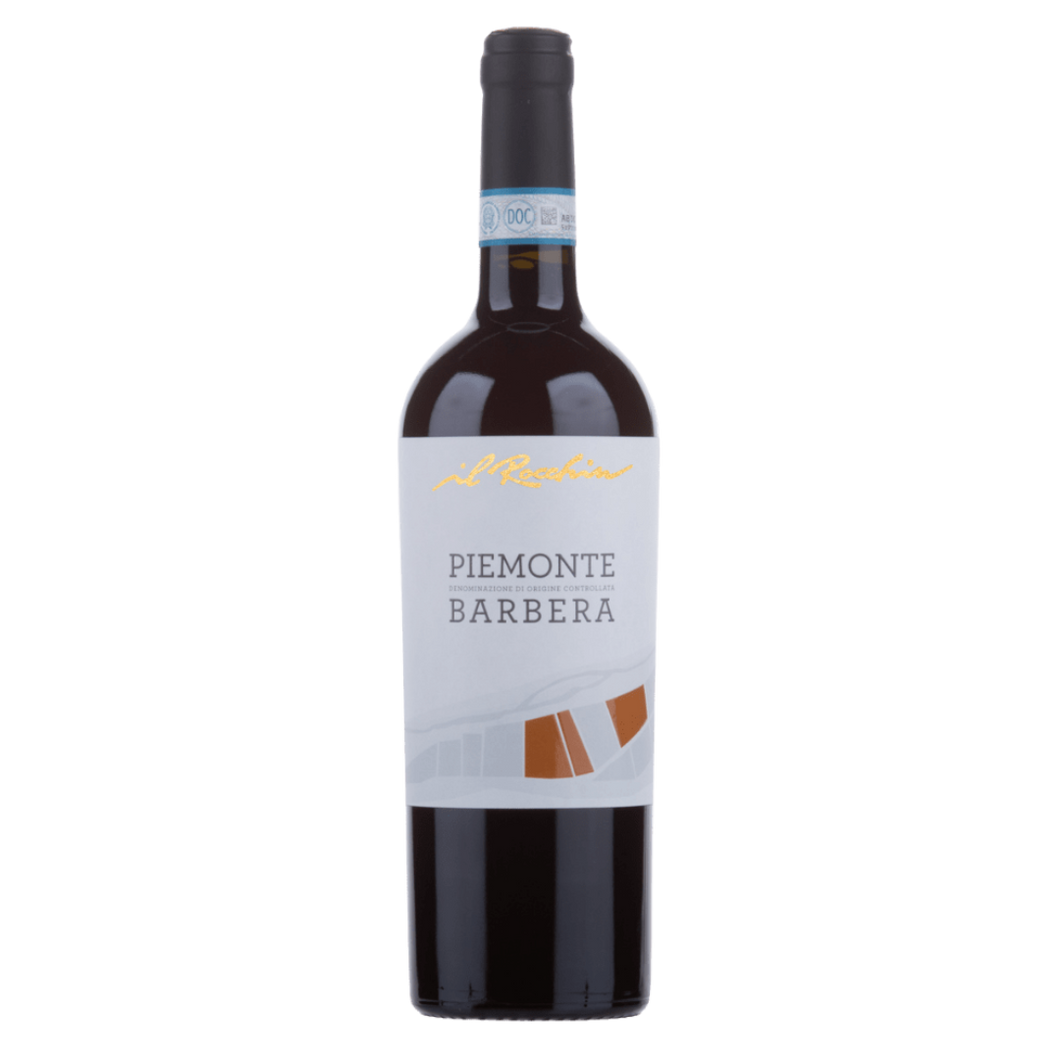 Il Rocchin, Piemonte Barbera DOC