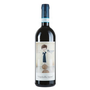 La Dama Valpolicella Ripasso  Classico Superiore 2019