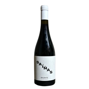 Adega Saíñas, 'Silente'
