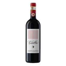 Load image into Gallery viewer, Carobbio Chianti Classico 2018
