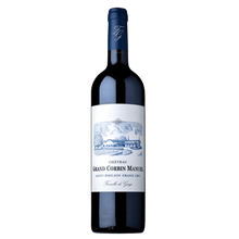 Load image into Gallery viewer, Château Grand Corbin Manuel, Saint-Émilion Grand Cru
