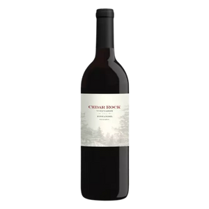 Cedar Rock Cellars, Zinfandel