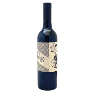 Mollydooker, The Maitre D' Cabernet Sauvignon