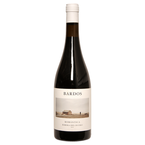 Bardos Romántica, Crianza