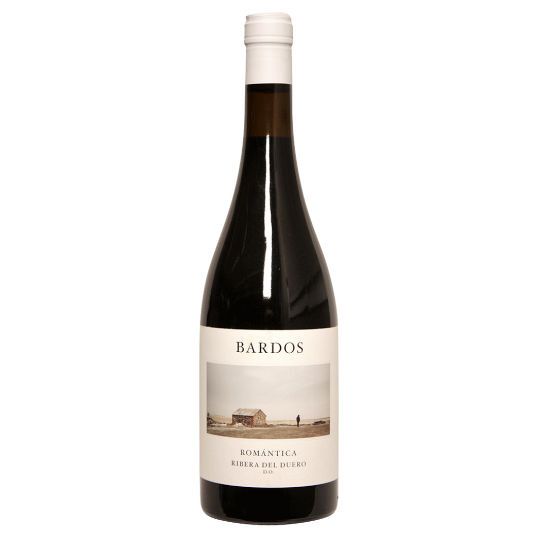 Bardos Romántica, Crianza