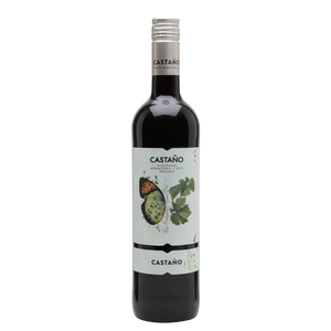 Castaño Monastrell