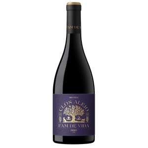 Clos Alkio Fam de Vida, Syrah