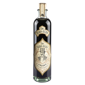 Dr. Zero Zero AmarNo Non-Alcoholic Botanicals